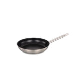 Commichef+ Stainless Steel Non-Stick Frying Pan 8"